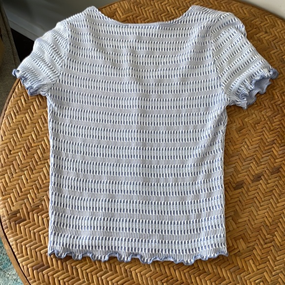 Crop Top - Picture 3 of 3